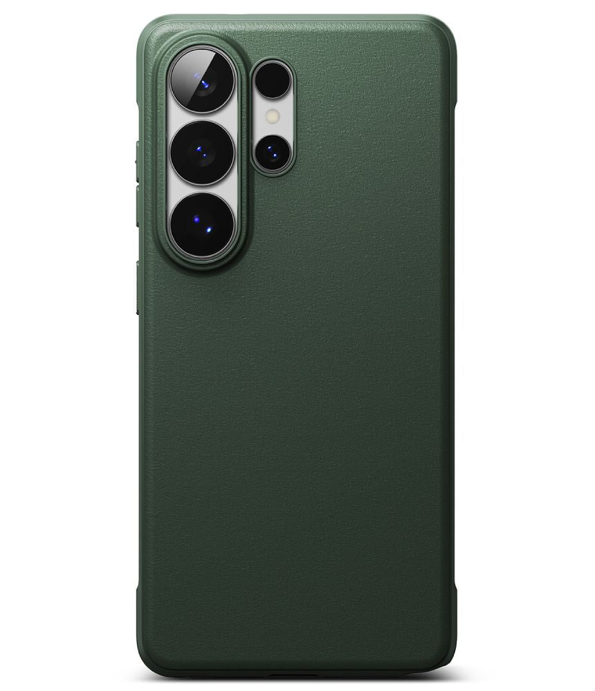 Ringke Onyx Galaxy S26 Ultra Mørkegrøn