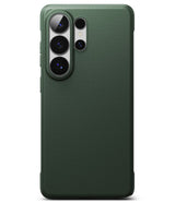 Ringke Onyx Galaxy S26 Ultra Mørkegrøn