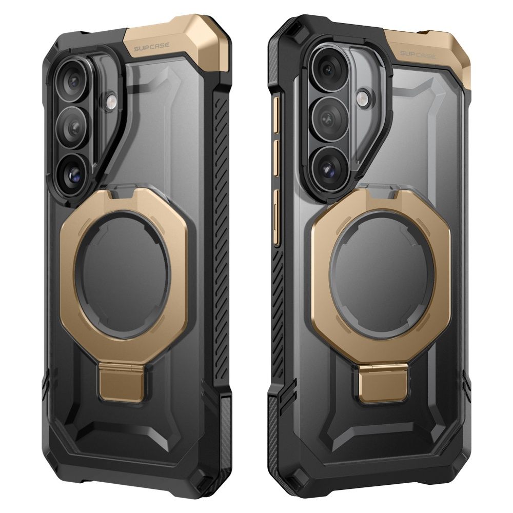 Supcase Ub Grip Mag Magsafe Galaxy S26 Desert