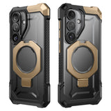 Supcase Ub Grip Mag Magsafe Galaxy S26 Desert