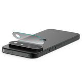 Kamera Beskyttelse Spigen Optik Pro Glas.Tr Ez Fit Camera Protector 2 Pack Google Pixel 11 Clear