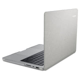 Spigen Urban Fit Macbook Pro 16 M1 M5 / M5 Pro / M5 Pro Max 2021 2026 Lynggrå