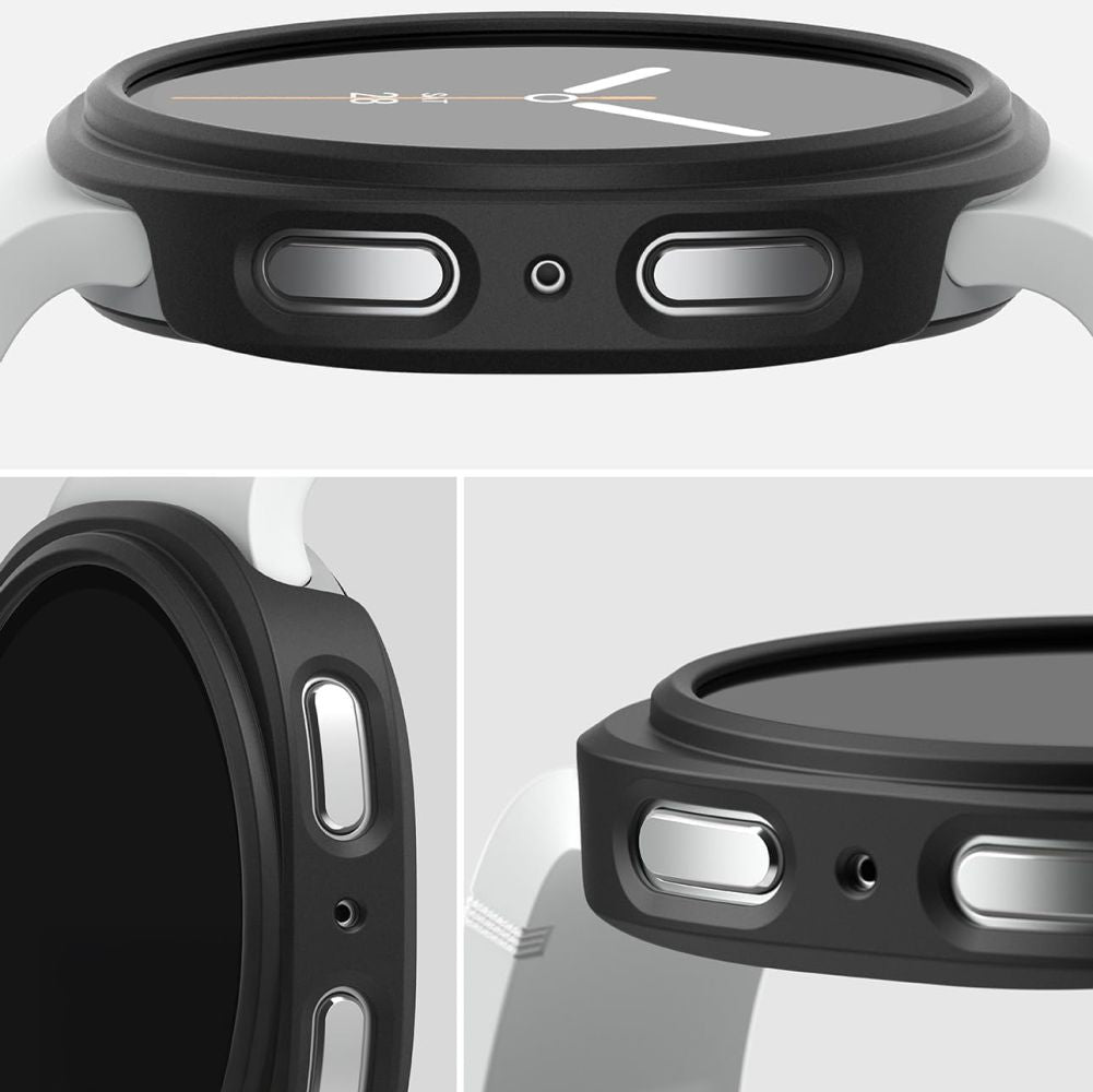 Ringke Slim 2 Pak Galaxy Ur 8/9 (44 Mm) Klar & Matsort