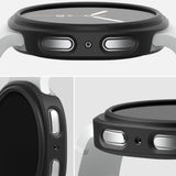 Ringke Slim 2 Pak Galaxy Ur 8/9 (44 Mm) Klar & Matsort