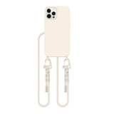 Tech Protect Magnæske Magsafe Iphone 12 / 12 Pro Cosmic Latte