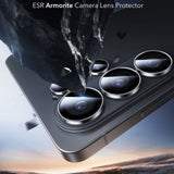 Kamera Beskyttelse Na Aparat Esr Armorite Camera Protector Galaxy S26 Ultra Clear