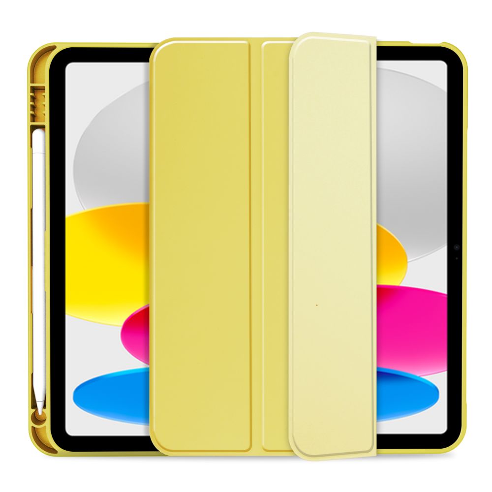 Tech Protect Sc Pen Ipad 10.9” 10/2022/11” 11/2025 Gul