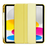Tech Protect Sc Pen Ipad 10.9” 10/2022/11” 11/2025 Gul