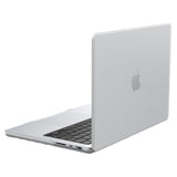 Spigen Airskin Macbook Pro 14 M1 M5 Pro / M5 Pro Max 2021 2026 Frost Clear