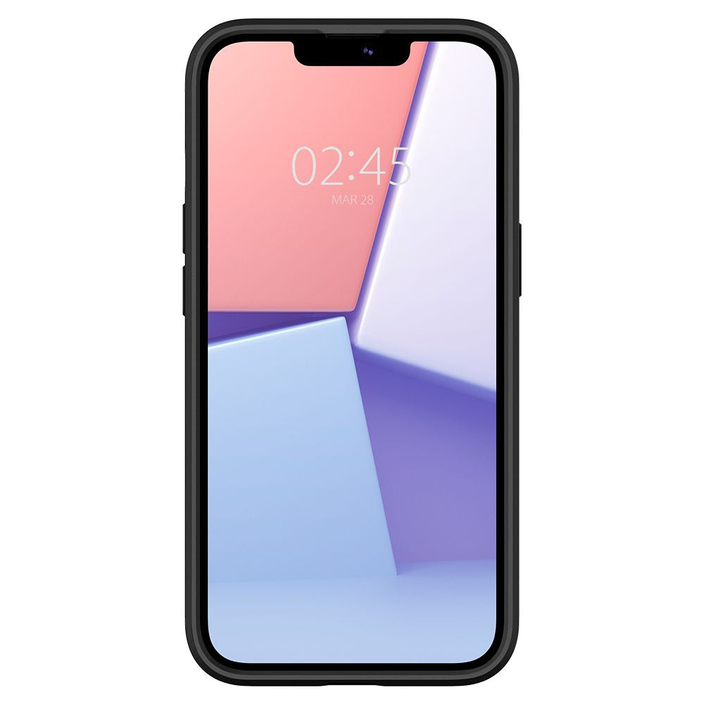 Spigen Ultra Hybrid Iphone 13 Matsort
