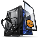 Supcase Ub Grip Mag Magsafe Galaxy Z Fold 8 Sort
