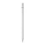 Tech Protect Digital Magnetisk Stylus Pen ”3” Ipad Hvid