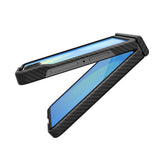 Spigen Airskin Aramid Magsafe Galaxy Z Flip 8 Sort