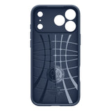 Spigen Liquid Air Iphone 17 Pro Max / 18 Pro Max Marineblå