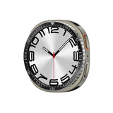 Spigen Bezel Tune Diver Samsung Galaxy Watch 8/9 (44 Mm) Sort