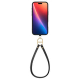 Spigen Cyrill Kajuk Classic Charm Mag Magsafe Iphone 16 Pro Max Sort