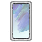 Hærdet Glas Spigen Alm Glas.Tr 2 Pack Galaxy S21 Fe
