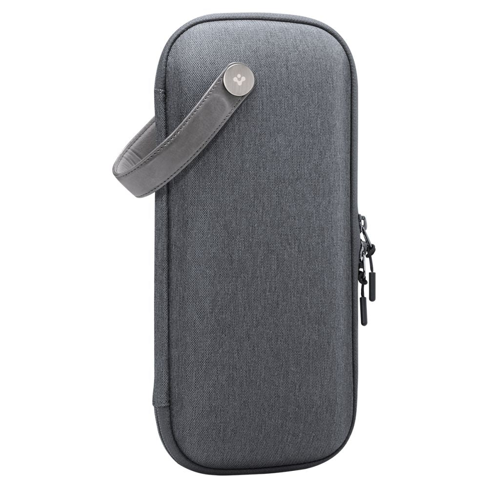Spigen Klasden Etui Til Nintendo Switch 2, Kuglsgrå