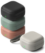 Ringke Onyx Magnetisk Magsafe Samsung Galaxy Buds 4/4 Pro Constant Coral