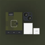 Kamera Beskyttelse Hofi Fullcam Pro+ Iphone 15/15 Plus Sort