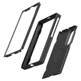 Spigen Slim Armor Pro S Magsafe Galaxy Z Fold 8 Sort