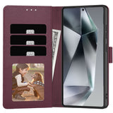 Tech Protect Punch Xiaomi Redmi Note 15 Pro 5 G Mulberry