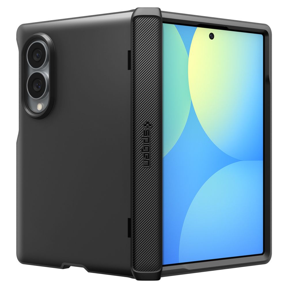 Spigen Slim Armor Pro Magsafe Galaxy Z Fold 8 Sort
