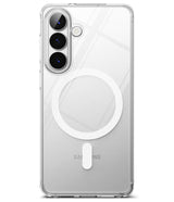 Ringke Fusion Magnetic Magsafe Galaxy S26 Clear