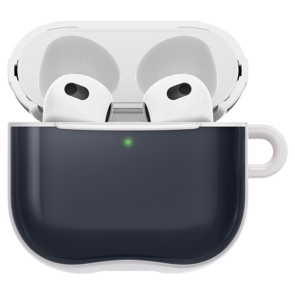 Spigen Classic C1 Apple Airpods 4/5 Grafit