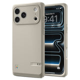 Spigen Classic Ls Magsafe Iphone 17 Pro / 18 Pro Stone