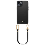 Spigen Cyrill Classic Charm Mag Magsafe Iphone 14 Plus / 15 Plus Sort