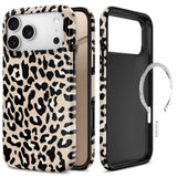Tech Protect Lamano Magsafe Iphone 17 Pro / 18 Pro Pure Instinct
