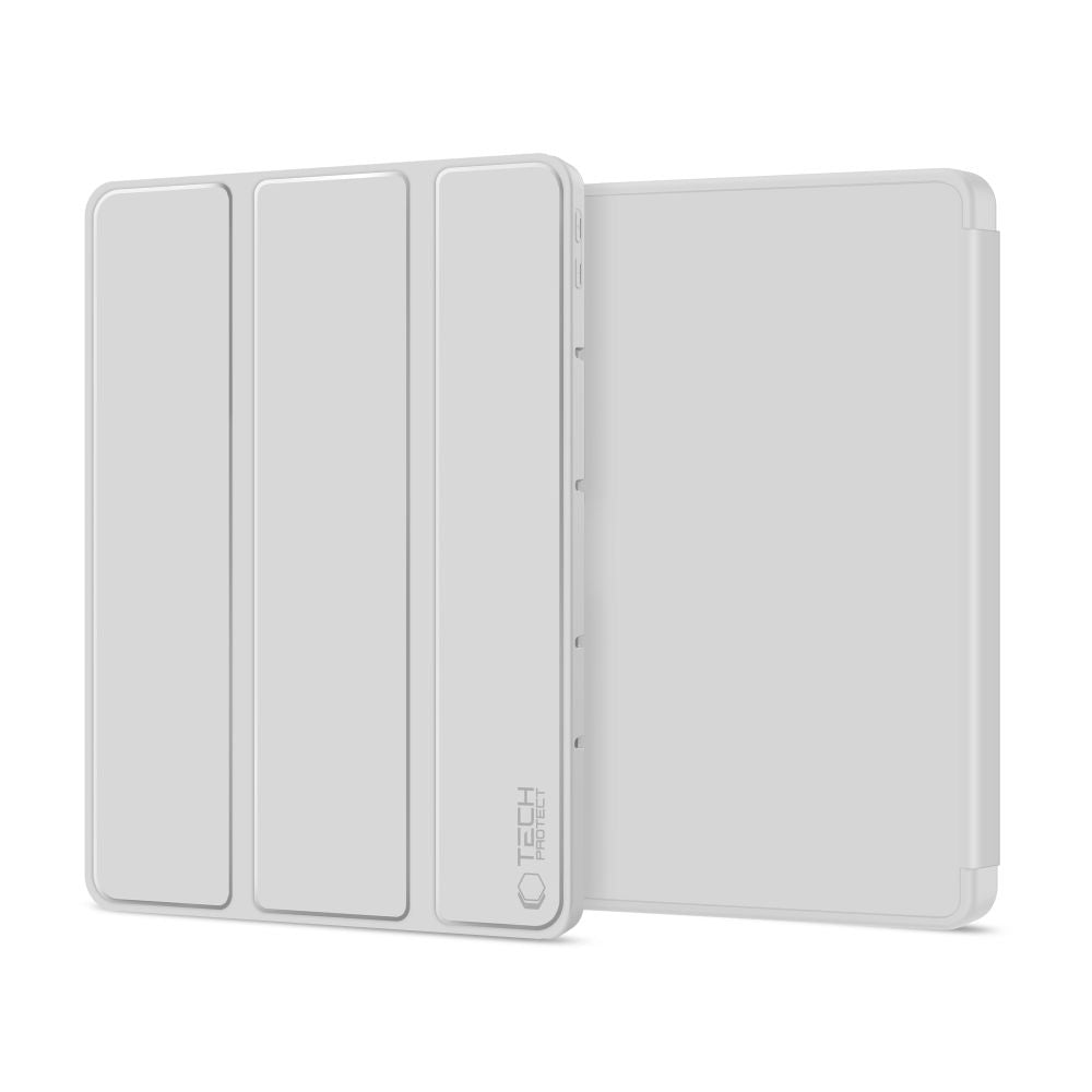 Tech Protect Sc Pen Til Xiaomi Poco Pad M1 / Redmi Pad 2 Pro 12.1 Grå