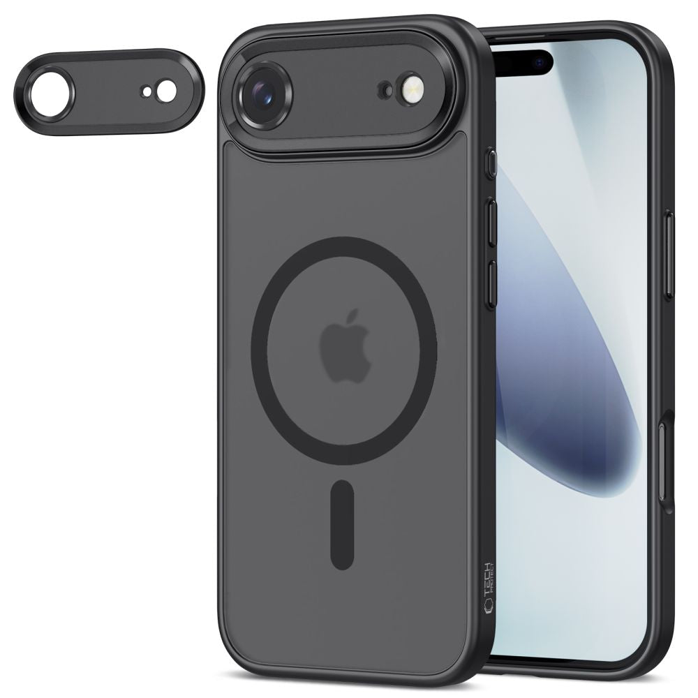 Tech Protect Magcam Magsafe Iphone Air Mat Sort