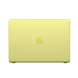 Spigen Airskin Macbook Neo 13 2026 Frost Citrus