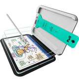 Hærdet Glas Esr Papir Feel 2 Pack Ipad Air 10,9” 4/5 / 2020 2022 / 11” 6/7/8 / 2024 2026 Klar