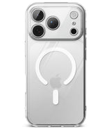 Ringke Fusion Magnetisk Magsafe Iphone 17 Pro / 18 Pro Klar