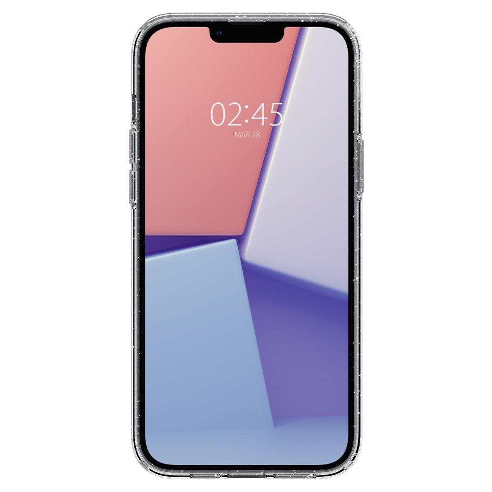 Spigen Liquid Crystal Iphone 14 Plus / 15 Plus Glitter Crystal
