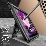 Supcase Unicorn Beetle Pro Galaxy Tab A11 8.7 X133 / X135 Sort