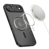 Tech Protect Magstand Magsafe Iphone Air Mat Sort