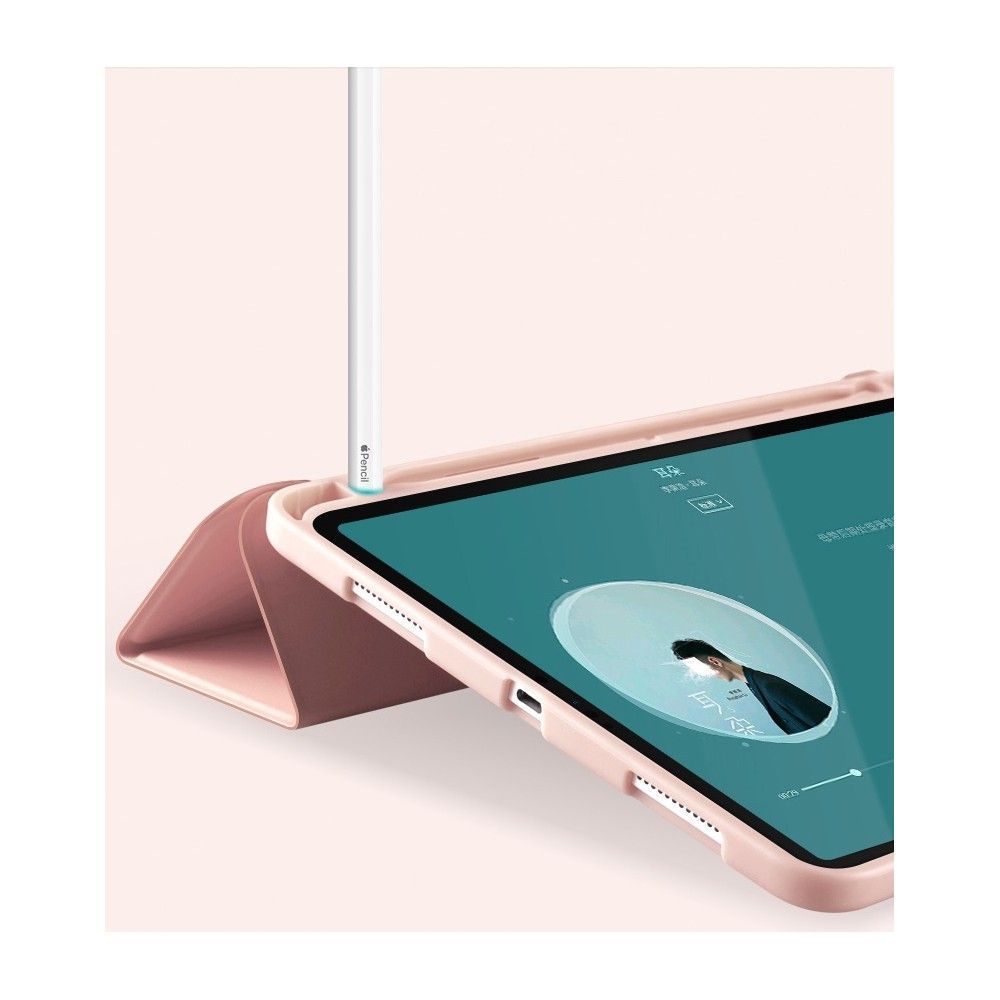 Tech Protect Sc Pen Ipad 10.2” 7 / 8 / 9 / 2019 2021 Sort