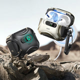 Esr Cyber Flicklock Halolock Magsafe Apple Airpods Pro 3 Sort