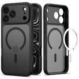 Tech Protect Basicmag Magsafe Iphone 17 Pro / 18 Pro Matsort