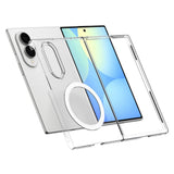 Spigen Airskin Magsafe Galaxy Z Fold 8 Klar/Hvid