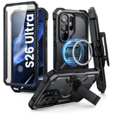 Supcase Iblsn Armorbox Clip Mag Magsafe Galaxy S26 Ultra Sort
