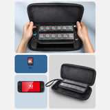 Supcase Med Mini Nintendo Switch 2 Sort