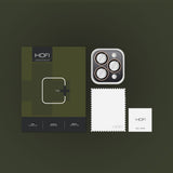 Kamera Beskyttelse Hofi Camring Pro+ Iphone 16 Pro / 16 Pro Max / 17 Pro / Max Desert Titanium