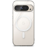 Ringke Fusion Magnetic Magsafe Google Pixel 9 / 9 Pro Clear