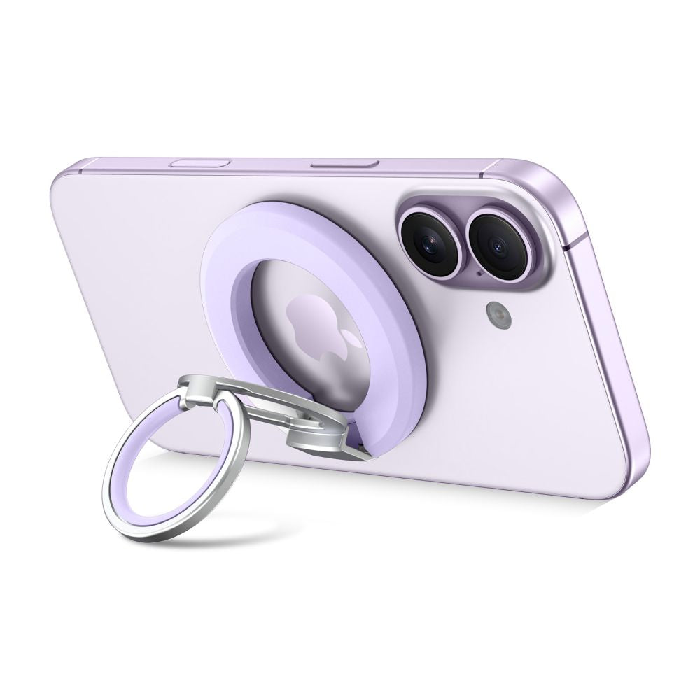 Tech Protect Mmr500 Magnetisk Magsafe Telefonring Lilla
