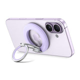 Tech Protect Mmr500 Magnetisk Magsafe Telefonring Lilla
